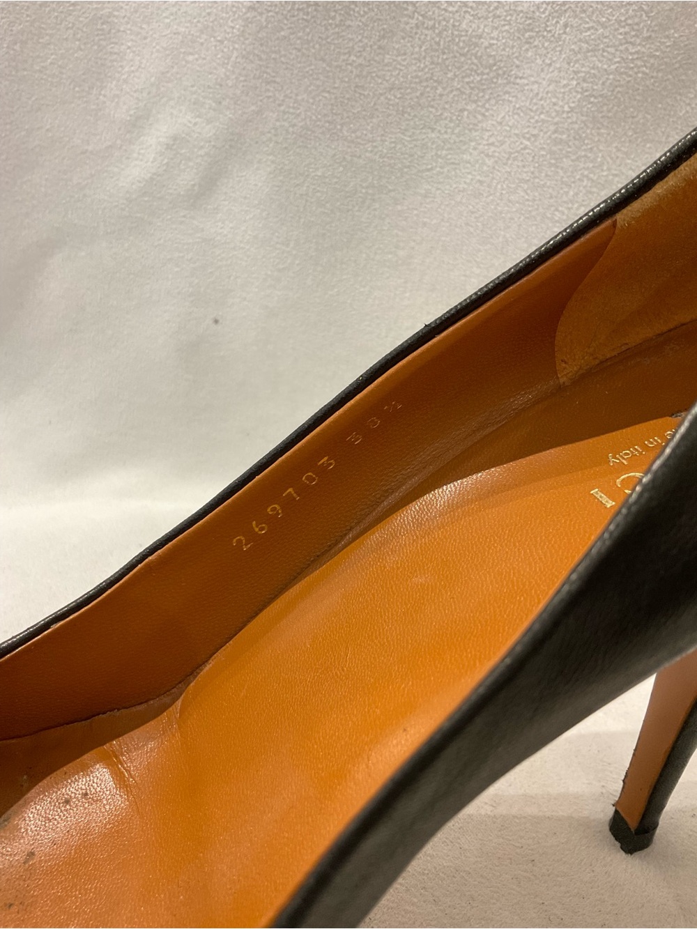 Gucci Pumps - Picture 6 of 6